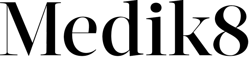 Medik8 Logo