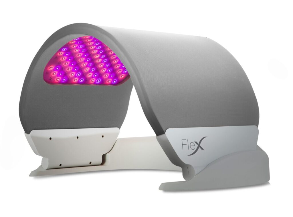 image for Dermalux LED treatmetns