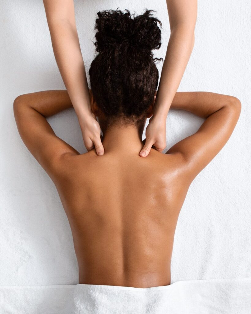 Massage